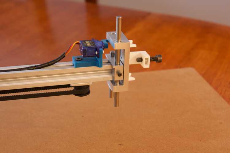 Pen Plotter