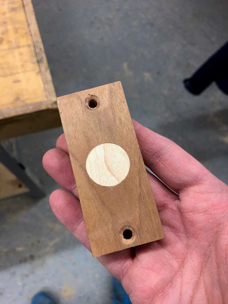 Magnetic Bar