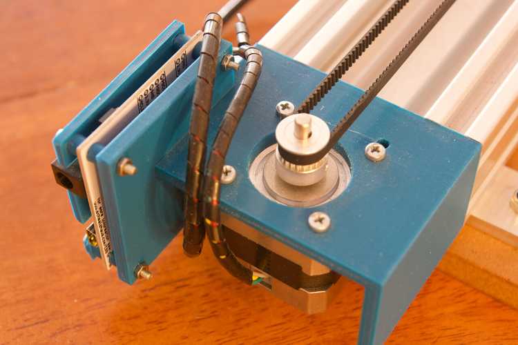 Pen Plotter
