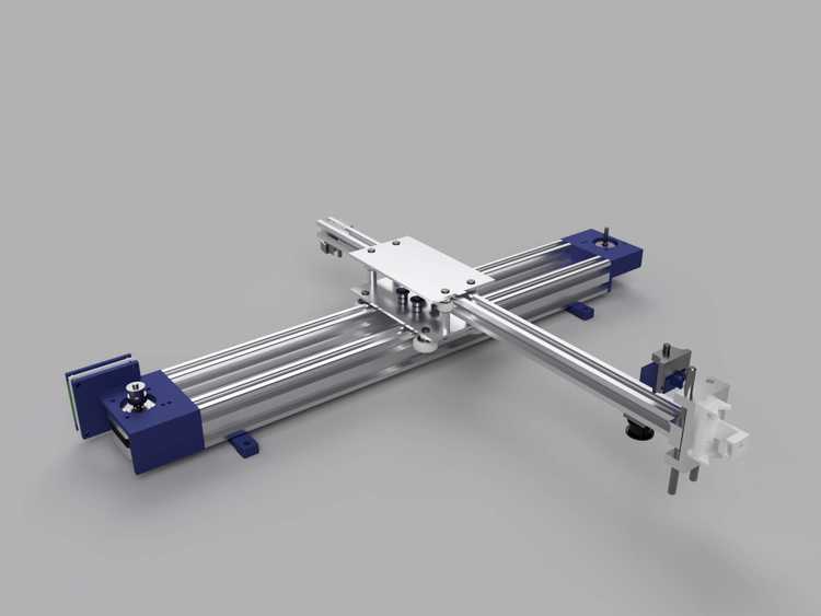 Pen Plotter