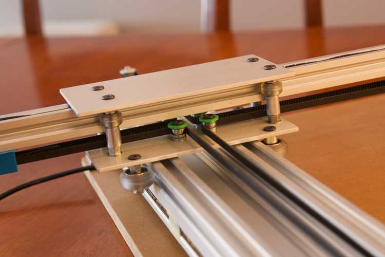 Pen Plotter