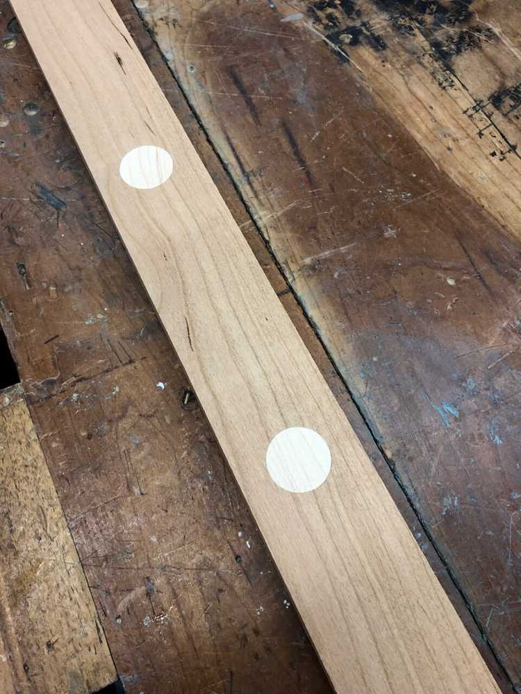 Magnetic Bar
